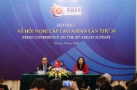 Hội nghị Cấp cao ASEAN lần thứ 36 sẽ bàn giải pháp phục hồi sau dịch