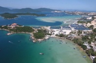 Tạm dừng quy hoạch đặc khu Bắc Vân Phong