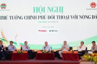 Hội nghị Thủ tướng đối thoại với nông dân sẽ tổ chức tại Đắk Lắk