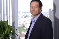 Ông Nguyễn Bá Dương từ nhiệm Thành viên HĐQT Ricons