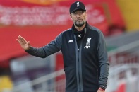 Klopp không cần Man City xếp hàng đón Liverpool