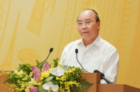 Coi giải ngân vốn đầu tư công là căn cứ đánh giá hoàn thành nhiệm vụ năm nay