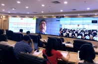 Cựu Giáo sư Đại học Havard nêu 3 "điểm tựa" giúp Việt Nam tăng trưởng hậu Covid-19