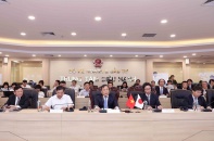 Việt Nam có lợi thế trong xu hướng đa dạng hóa chuỗi cung ứng