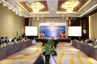 ASEAN xây dựng khung phục hồi tổng thể hậu Covid-19