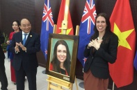 Thủ tướng Việt Nam và New Zealand sẽ hội đàm cấp cao trực tuyến
