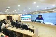 Việt Nam chủ động tham gia vào Tầm nhìn phát triển công nghiệp Mekong 2.0