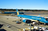 Samsung đề nghị Vietnam Airlines dùng máy bay chở người để chở hàng