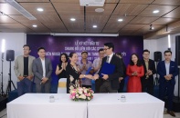 Shark Liên “rót" vốn hàng chục tỷ đồng vào 5 start-up