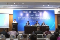 ASEAN Business Awards 2020: Tôn vinh doanh nghiệp vượt "bão" Covid-19