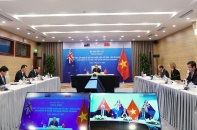 Tuyên bố chung về quan hệ Đối tác Chiến lược Việt Nam - New Zealand