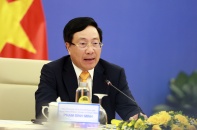 Việt Nam đề nghị Trung Quốc tạo thuận lợi cho hoạt động thương mại