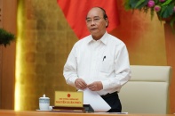 Thủ tướng yêu cầu Đà Nẵng xem xét áp dụng ngay "biện pháp mạnh" phòng chống dịch