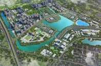 Vinhomes: Lãi sau thuế 6 tháng tăng 8% so với cùng kỳ