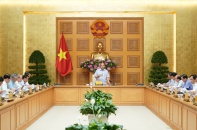 557.000 tỷ đồng nợ xấu đã được xử lý, nợ xấu nội bảng và nợ tiềm ẩn giảm mạnh
