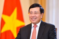 Chung tay vì một Cộng đồng ASEAN gắn kết và thích ứng