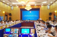 [LIVE] Toàn ngành Kế hoạch và Đầu tư họp bàn thúc đẩy tăng trưởng và đầu tư công