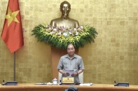 Không làm những việc thái quá như "ngăn sông, cấm chợ"