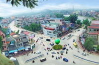 Phó Thủ tướng phê duyệt Nhiệm vụ lập quy hoạch tỉnh Cao Bằng