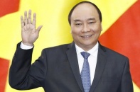 Thủ tướng gửi thư động viên các "chiến sĩ áo trắng"