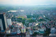 Phát triển Nghệ An là trung tâm tài chính, văn hóa vùng Bắc Trung Bộ
