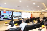 Tạo đà triển khai tốt các kế hoạch hợp tác Việt Nam - Lào