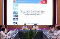 Ưu tiên dành vốn cho hai dự án giao thông động lực, đột phá trong 5 năm tới