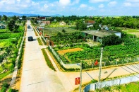 Điều kiện công nhận tỉnh, thành phố hoàn thành xây dựng nông thôn mới