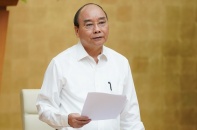 Mạnh tay với bộ ngành, địa phương chậm giải ngân vốn đầu tư công