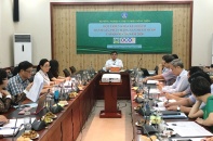 Triển khai Kế hoạch phân hạng sản phẩm OCOP cấp quốc gia năm 2020 