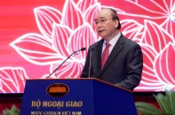 Phát huy tốt nội lực để ‘tiếng chiêng’ ngoại giao Việt Nam mạnh mẽ, vang xa