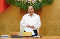 Một chữ V trong phát triển đang chờ đợi chúng ta