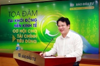 Thứ trưởng Bộ KH&ĐT Trần Quốc Phương tham gia Ủy ban Quốc gia ASEAN 2020
