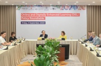 Việt Nam và Australia hợp tác đào tạo trực tuyến chuẩn quốc tế