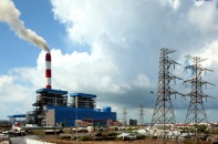 Đến năm 2025, 70-90% nguồn thải công nghiệp trọng điểm được đánh giá, kiểm kê