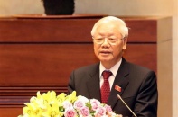 Tổng Bí thư, Chủ tịch nước lần đầu có thông điệp tại Đại hội đồng Liên hợp quốc
