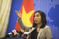 Việt Nam sẵn sàng chia sẻ kinh nghiệm tham gia CPTPP với Anh