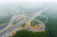 Vĩnh Phúc đầu tư nút IC2, IC5 đường cao tốc Nội Bài - Lào Cai