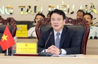 Việt Nam ưu tiên thu hút các dự án công nghệ cao, có tác động lan tỏa