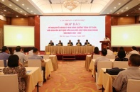 Cắt giảm, đơn giản hoá ít nhất 20% quy định trong kinh doanh trong 5 năm tới