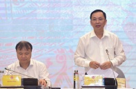 Dư nợ tín dụng năm 2020 có thể tăng trên 9%