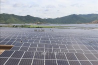 ADB cấp khoản vay 186 triệu USD cho dự án điện mặt trời tại Phú Yên