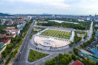 Nghệ An thiết kế lộ trình cho giai đoạn phát triển đột phá