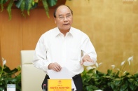 Thủ tướng chỉ đạo nghiên cứu phản ánh của Báo Đầu tư về chia sẻ dữ liệu khách hàng