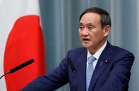 Thủ tướng Nhật Bản xác nhận chuyến thăm Việt Nam diễn ra tuần tới