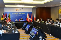 Chính quyền mới của Thủ tướng Suga coi trọng vai trò trung tâm của ASEAN