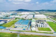 Điều chỉnh quy hoạch phát triển các KCN tỉnh Bắc Ninh