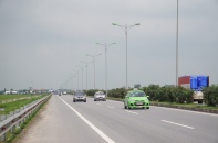 Đường nối Vùng kinh tế biển Nam Định với cao tốc Cầu Giẽ-Ninh Bình được tăng vốn thêm 340 tỷ dồng