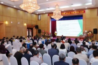 Giao ban toàn quốc lần thứ VII Hội Hữu nghị Việt Nam - Đức
