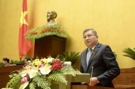 Năm Chủ tịch AIPA 2020 là điểm nhấn quan trọng trong đối ngoại của Quốc hội